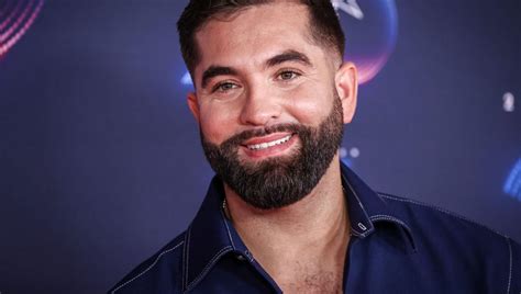 kendji girac entre la vie et la mort